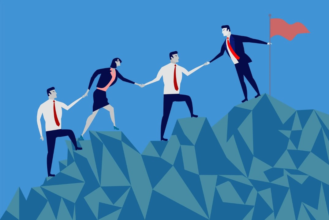 Встреча Центра поддержки студенческих сообществ с лидерам...