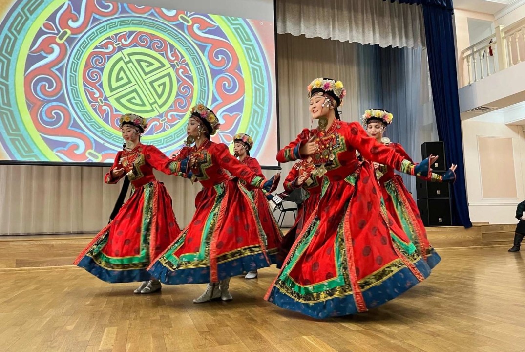 Конкурс "Лучшая академическая группа"