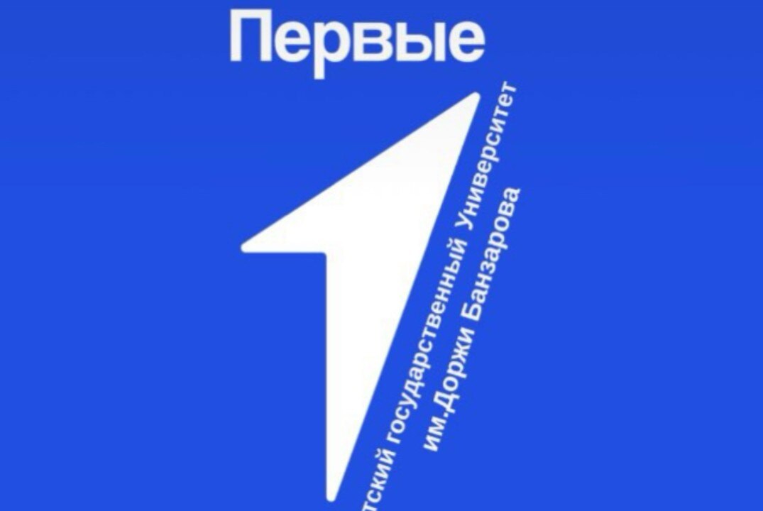 "Вечер дворовых игр" Движение первых БГУ