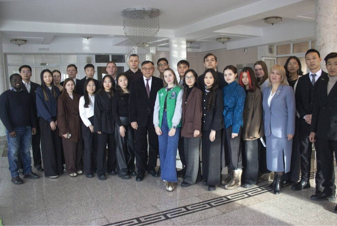 Студенческая энергия в пространстве коллективной работы: «Точка кипения» объединит лидеров сообществ