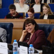 Юлия Кононова