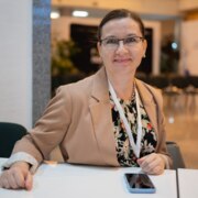 Ольга Васильева