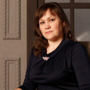 Крайнова Наталия Вячеславовна