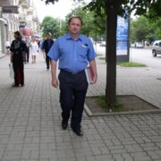 Карабашев Шамиль Харшимович