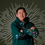 Лхасаранов Эрдэм Борисович