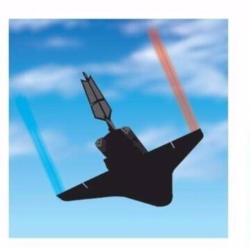 Фонд "НАШЕ НЕБО" 