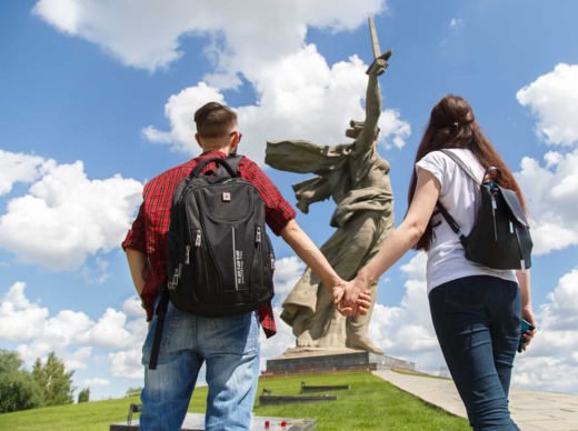 Встреча по разработке молодежных туристических маршрутов