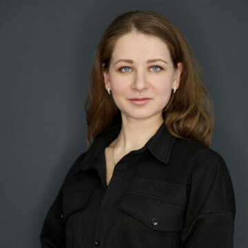 Елена Александровна Валуева