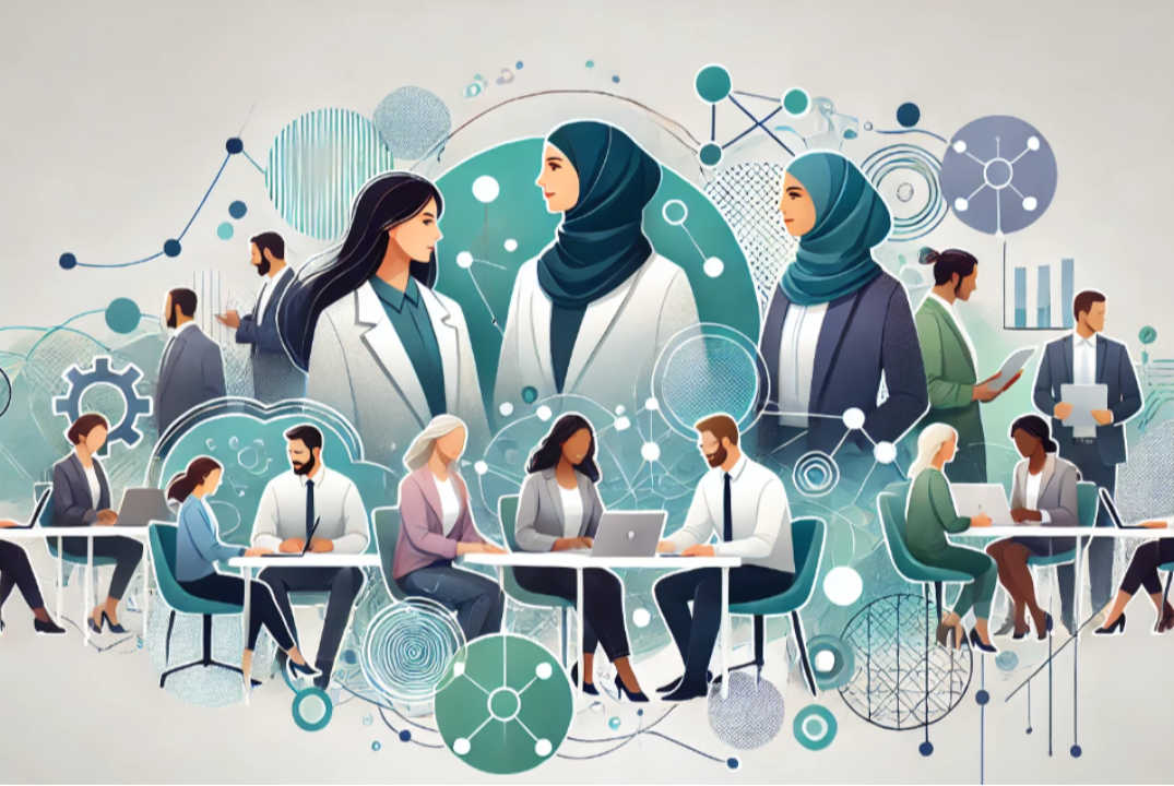 Верить в цель - миссия