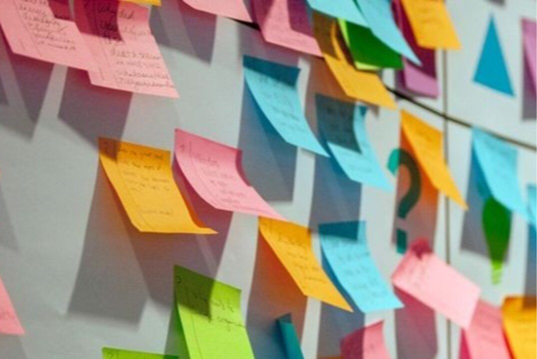 Погружение в сервис-дизайн