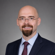 Антюшин Максим Владимирович