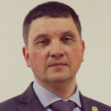 Эдуард Викторович Кондратьев