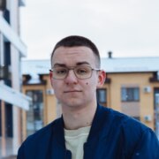 Князев Пётр