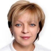 Степеренкова Ирина Петровна Степеренкова Ирина Петровна
