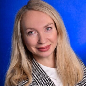 Ольга  Кнорц