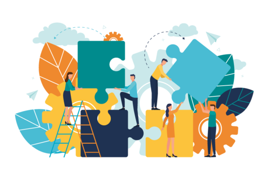 CI team impact session