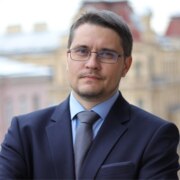 Поляков Сергей Леонидович