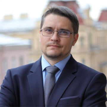 Сергей Леонидович Поляков