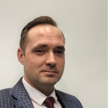 Станислав Анатольевич Назаревич