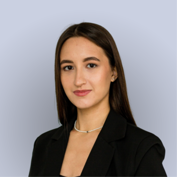 Алина Нурлановна Жумагулова