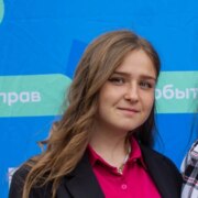 Кожуховская Олеся