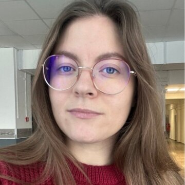 Виктория Игоревна Маслова