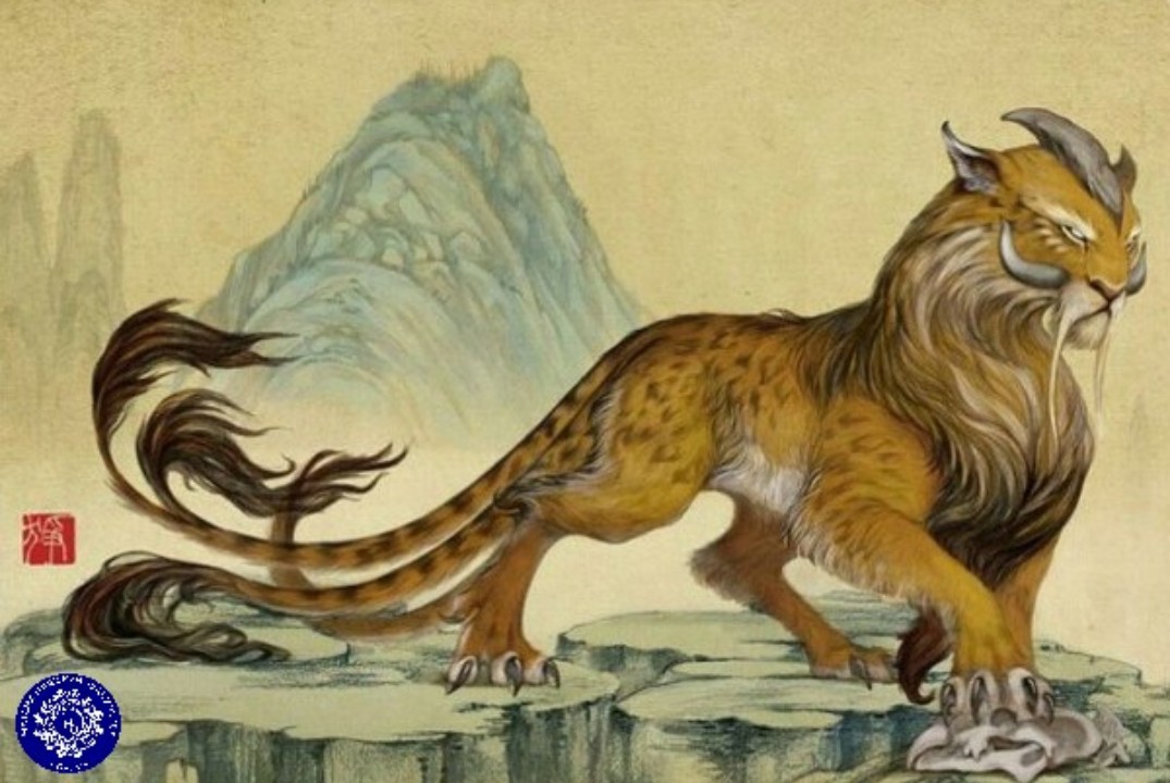 Клуб китайского языка