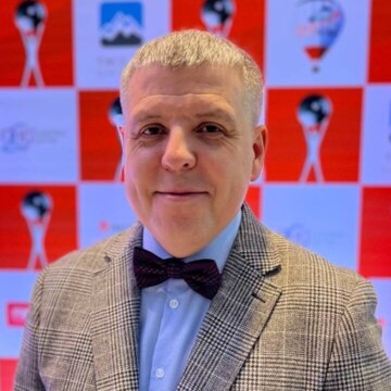 Люкшин Андрей Николаевич