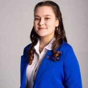 Бакурская Екатерина Владимировна Бакурская Екатерина Владимировна