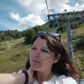 Анастасия Юрьевна Вареникова