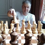 Бортников Роман Валерьевич