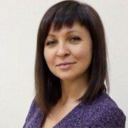 Финадеева Елена Анатольевна