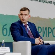 Бородин Егор Андреевич