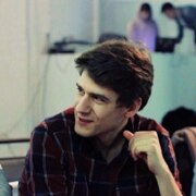 Фирсов Дмитрий