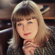 Штангрет Татьяна