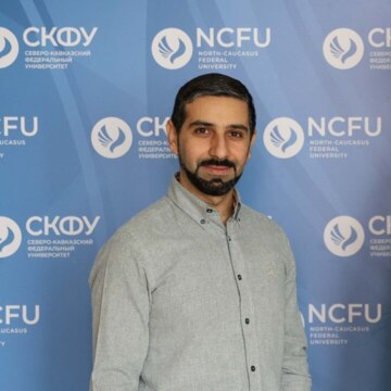 Вадим Борисович Саркисов