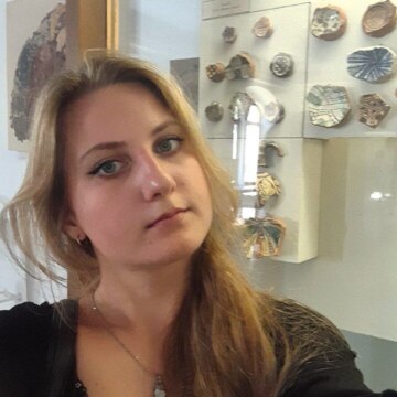 Екатерина Сергеевна Бульба