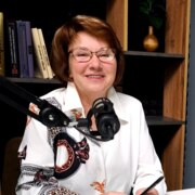 Гусева Татьяна Алексеевна