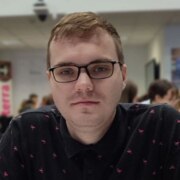 Телепнев Андрей Евгеньевич Телепнев Андрей Евгеньевич