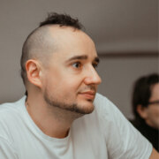 Мареев Дмитрий Владимирович