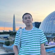 Бекетов Сальбек Мустафаевич