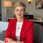 Борисова Евгения Владимировна