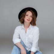 Зубакина Дарья Алексеевна