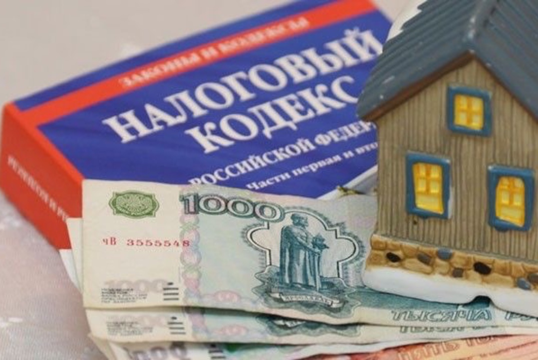 Наши налоги - достойное будущее детей