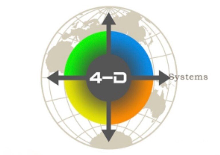 Мастер класс: 4-D Systems. Как Nasa создает команды.