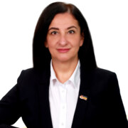 Карпова Юлия Львовна