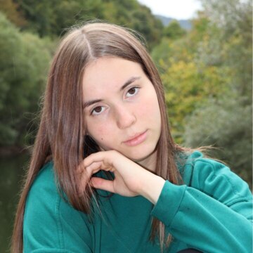 Маркова Дана Константиновна