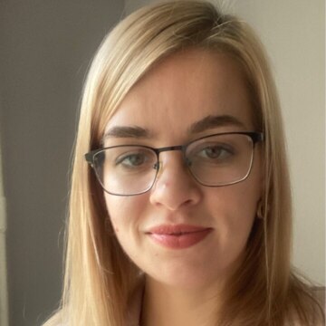 Кузнецова Анна Сергеевна