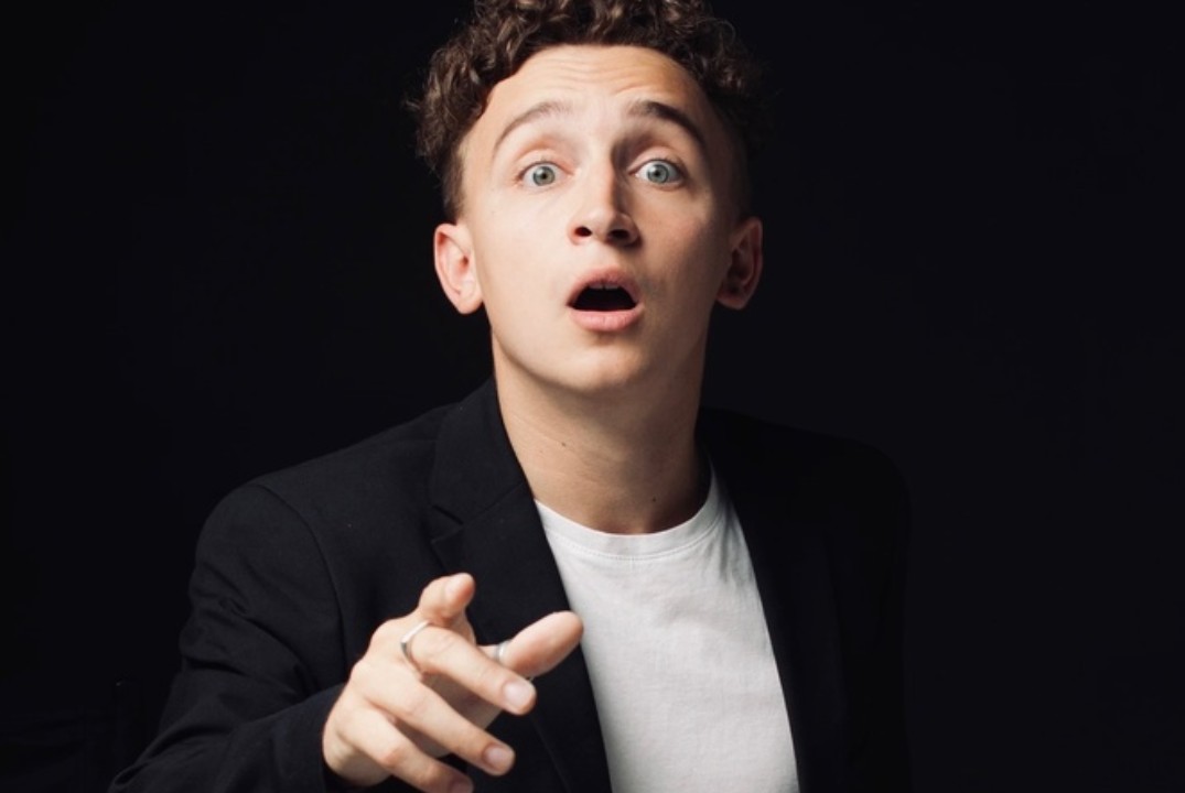 "СХОДУ" Театрально-юмористический проект