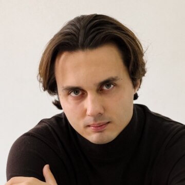 Михаил Алексеевич Бондарь